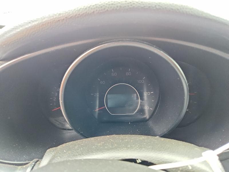2017 KIA SOUL BASE 9