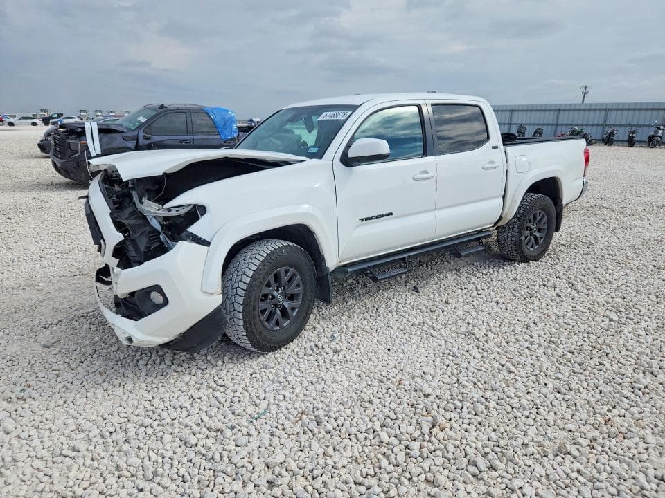 2023 TOYOTA TACOMA SR5 V6 - 1