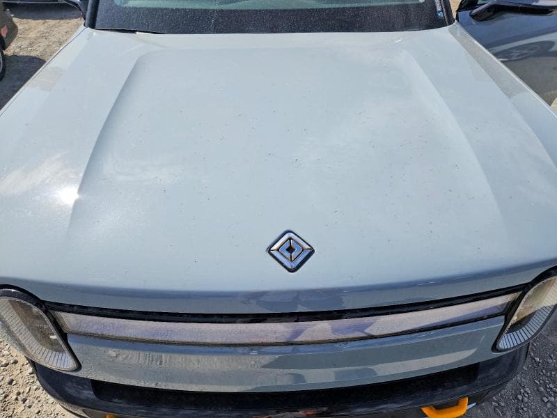 2023 RIVIAN R1T ADVENTURE 11