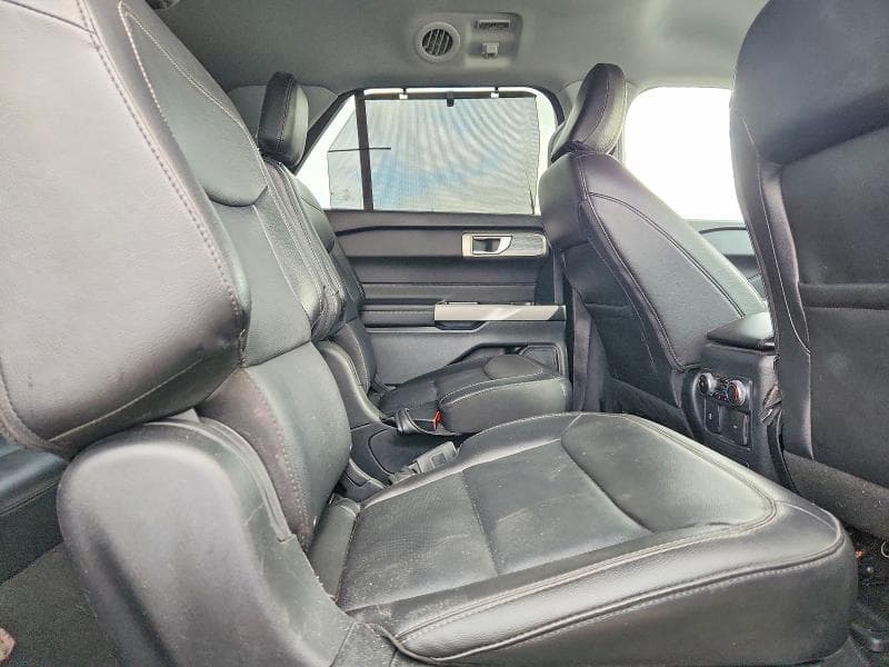 2024 FORD EXPLORER LIMITED 11