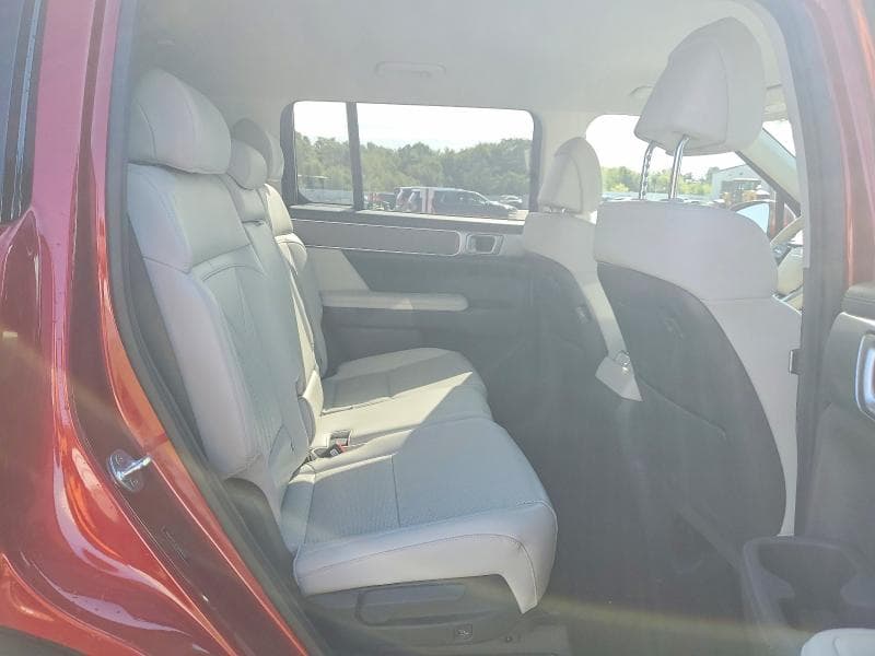 2026 HYUNDAI SANTA FE SEL 11