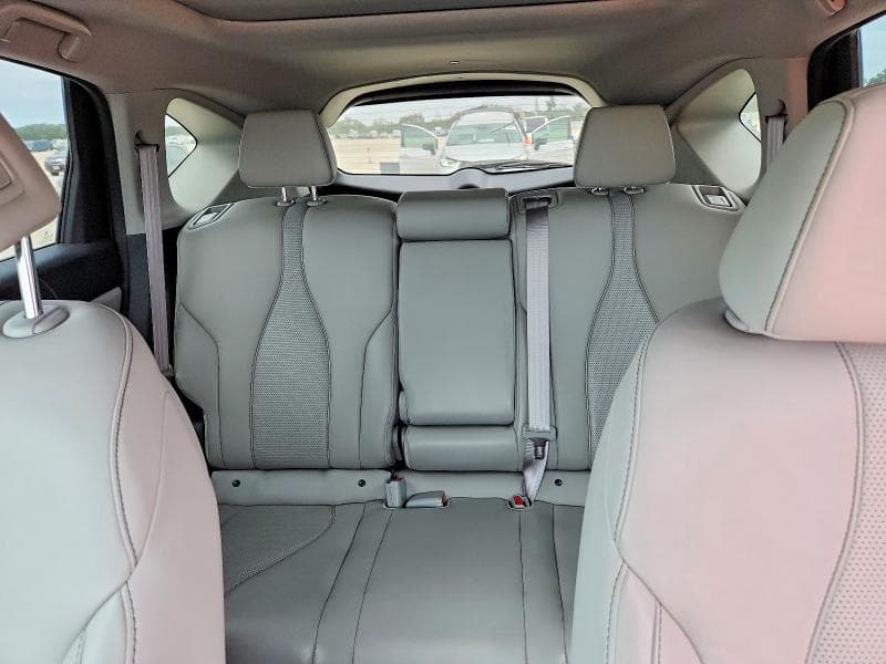 2021 ACURA RDX TECHNOLOGY 10