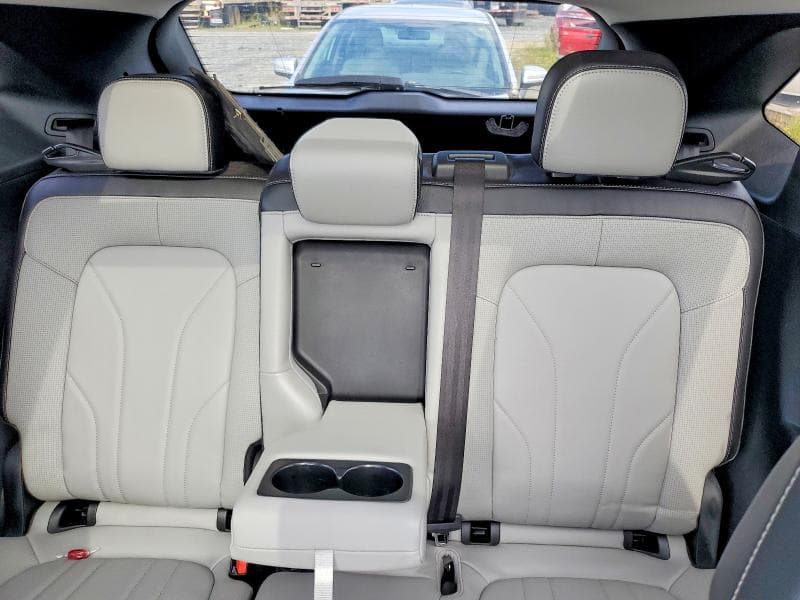 2025 FORD ESCAPE 10