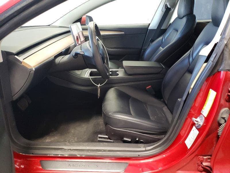 2023 TESLA MODEL 3 7