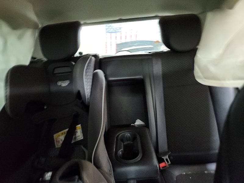 2019 BUICK ENCORE PREFERRED 10