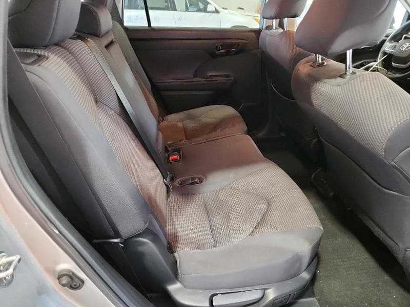 2023 TOYOTA HIGHLANDER L 11