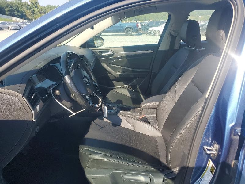 2019 VOLKSWAGEN JETTA S 7
