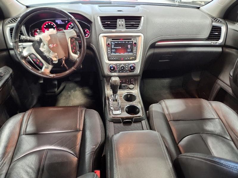 2017 GMC ACADIA LIMITED SLT-2 8