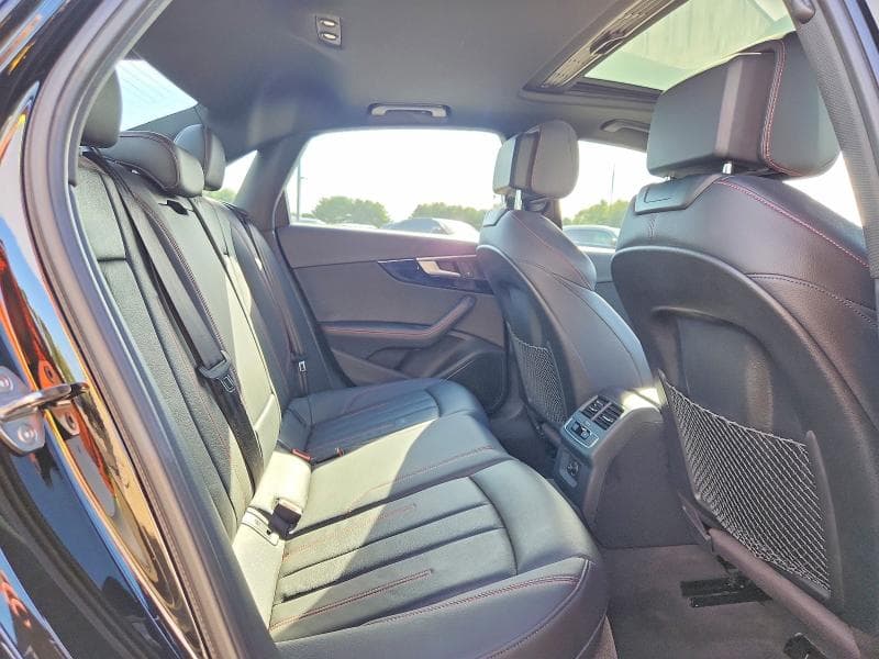2018 AUDI A4 PREMIUM PLUS 10