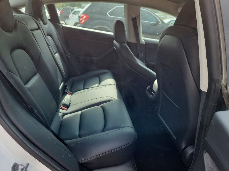 2022 TESLA MODEL 3 10