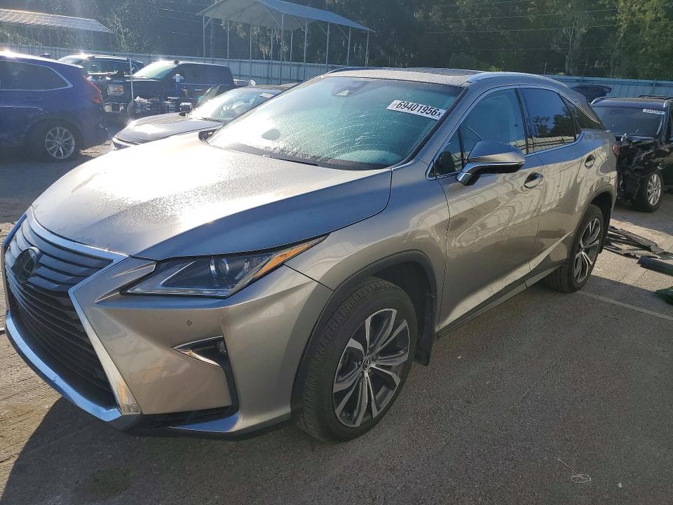2019 LEXUS RX 350 BASE - 1