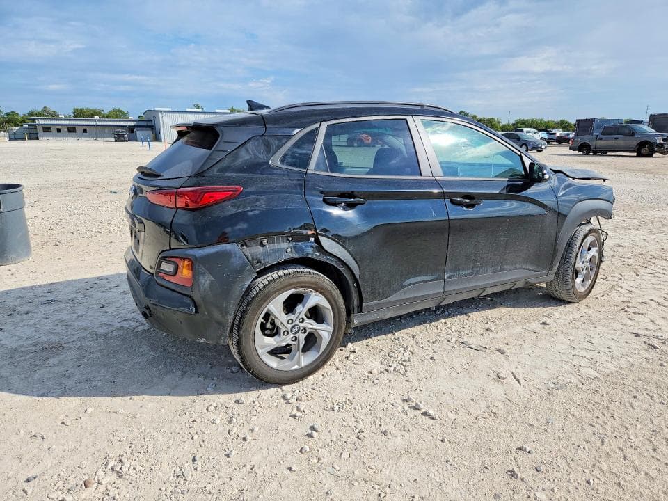 2020 HYUNDAI KONA SEL PLUS 3