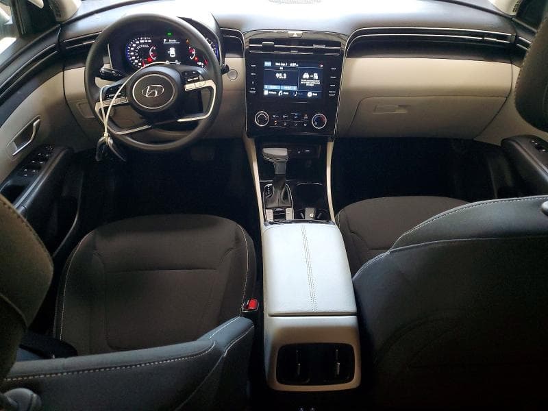 2023 HYUNDAI TUCSON SEL 8