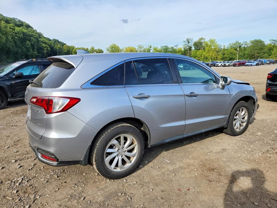 2017 ACURA RDX 3