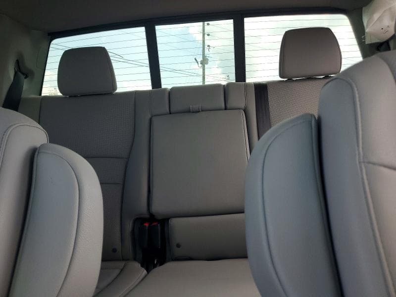 2019 HONDA RIDGELINE RTL 10