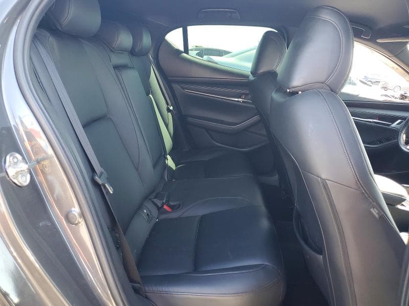 2019 MAZDA 3 10