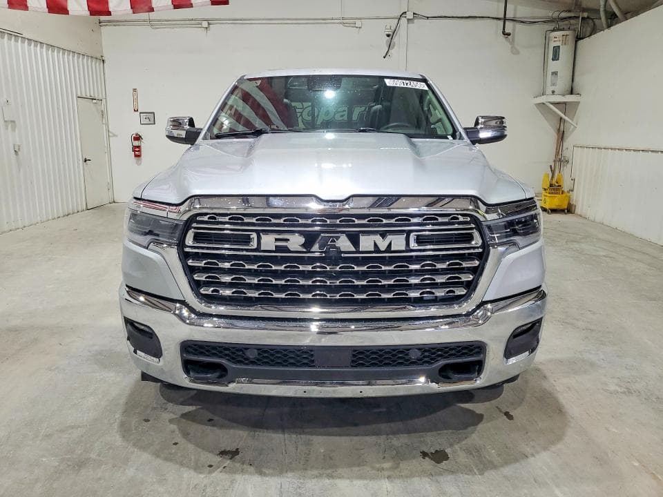 2026 RAM 1500 LIMITED 5