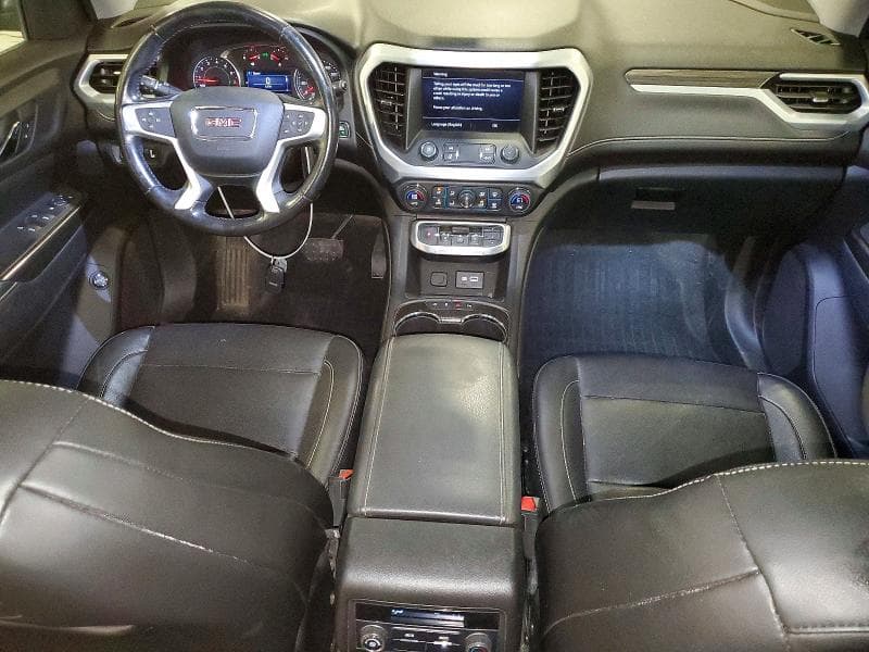 2020 GMC ACADIA SLT 8
