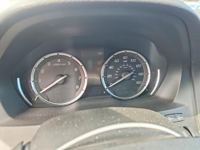 2020 ACURA MDX TECHNOLOGY 9