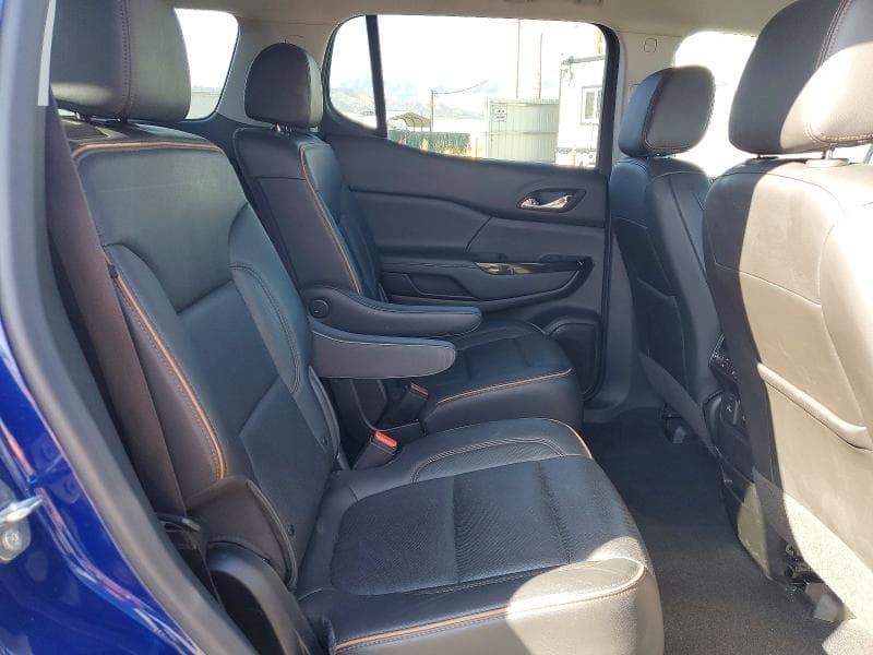 2023 GMC ACADIA AT4 11
