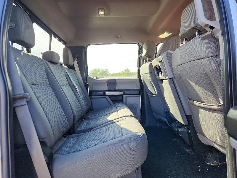 2017 FORD F250 SUPER DUTY 10