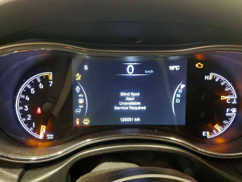 2021 JEEP GRAND CHEROKEE LAREDO 9