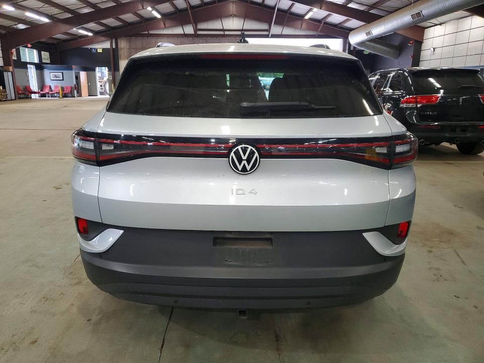 2022 VOLKSWAGEN ID.4 PRO S 6