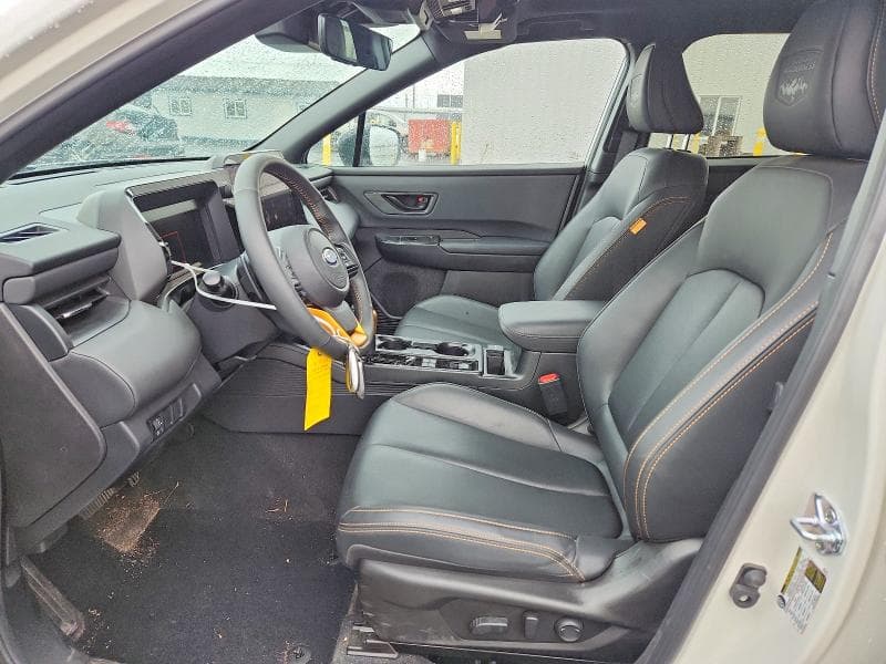 2026 SUBARU OUTBACK WILDERNESS 7