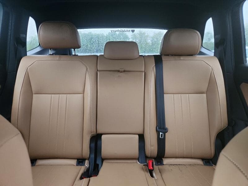 2024 VOLKSWAGEN TIGUAN SE 10