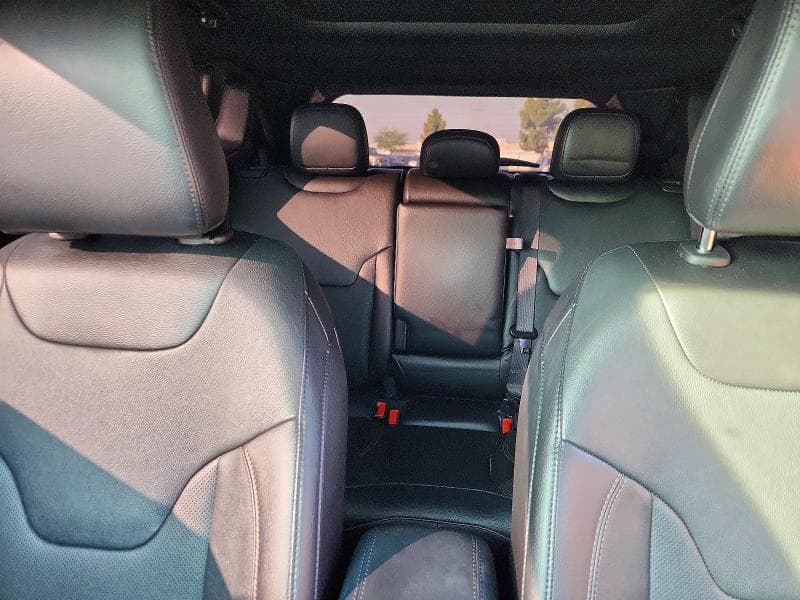 2023 JEEP COMPASS LIMITED 10