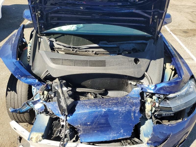 2019 TESLA MODEL 3 11