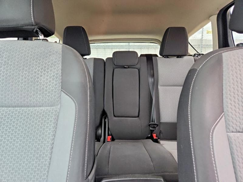 2017 FORD ESCAPE SE 10