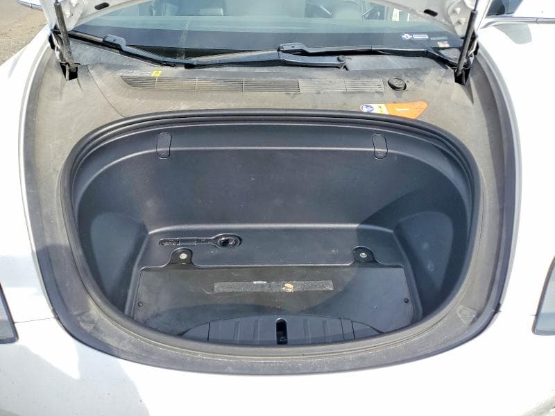 2018 TESLA MODEL 3 11