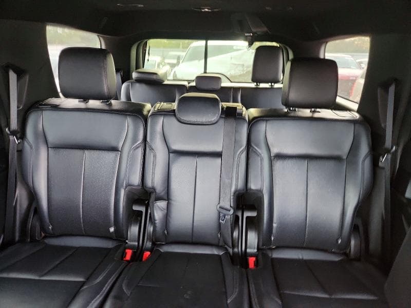 2019 FORD EXPEDITION XLT 10