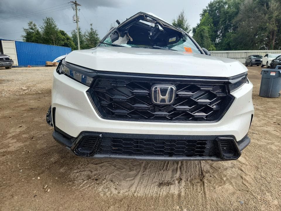 2024 HONDA CR-V SPORT 5