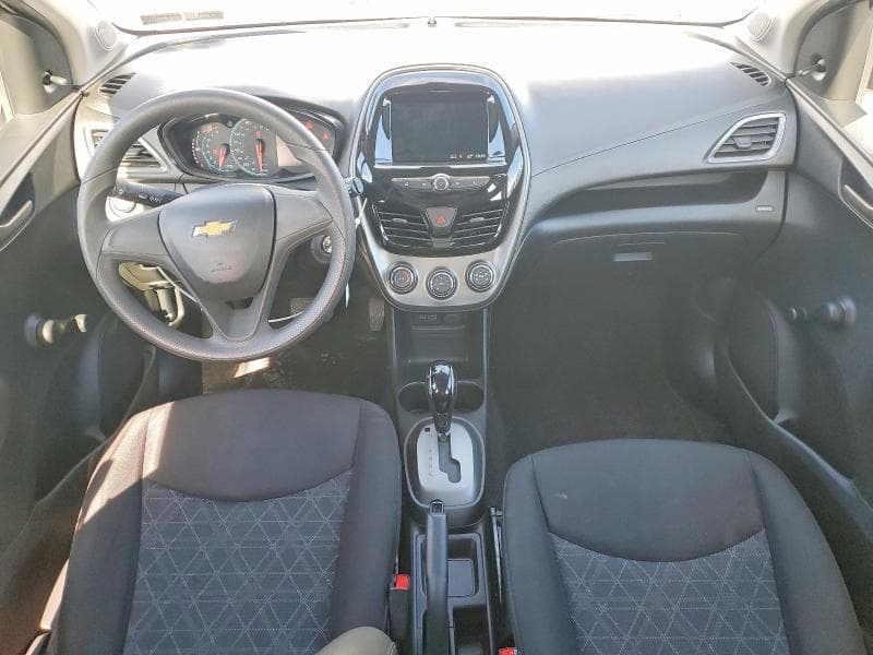 2019 CHEVROLET SPARK LS 8