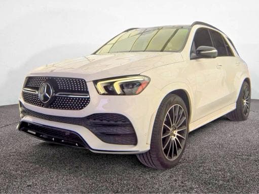 2020 MERCEDES-BENZ GLE 450 4MATIC 2