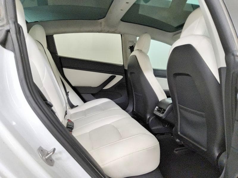 2018 TESLA MODEL 3 10