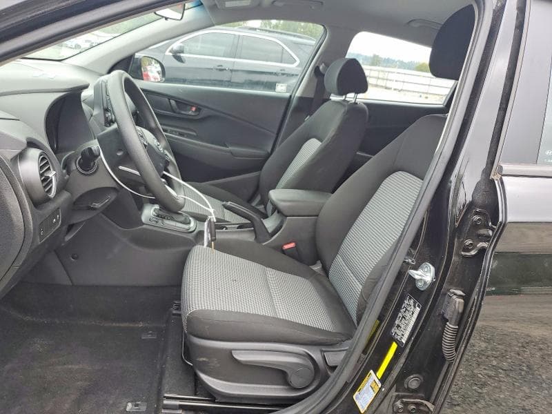 2019 HYUNDAI KONA SE 7