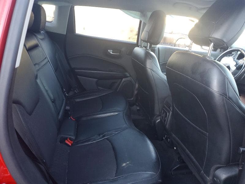 2019 JEEP COMPASS LATITUDE 11