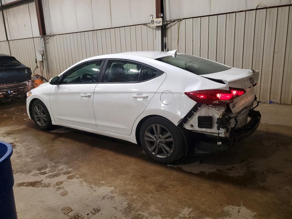2017 HYUNDAI ELANTRA VALUE EDITION 2