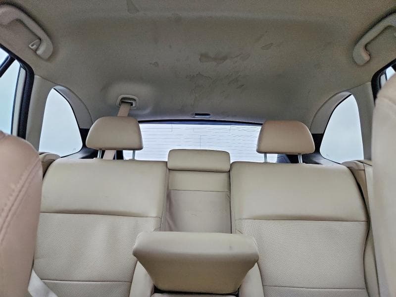 2017 SUBARU OUTBACK 2.5I LIMITED 10
