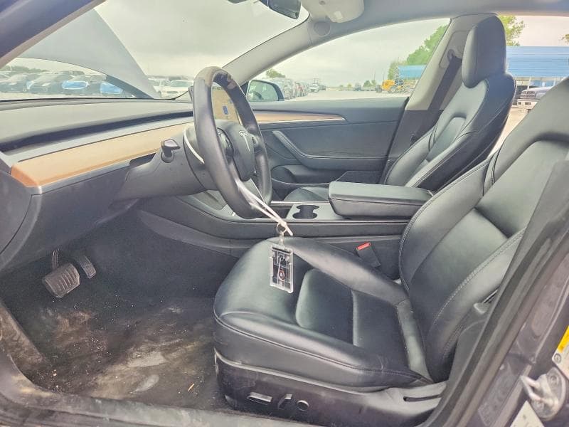2023 TESLA MODEL 3 7