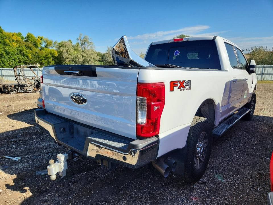 2017 FORD F250 SUPER DUTY 3