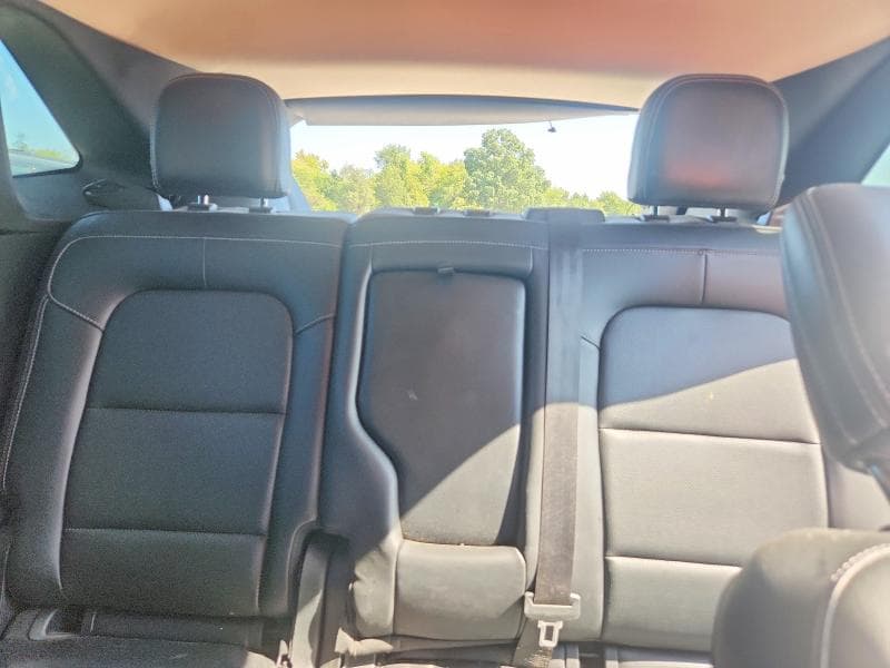 2020 FORD ESCAPE SEL 10