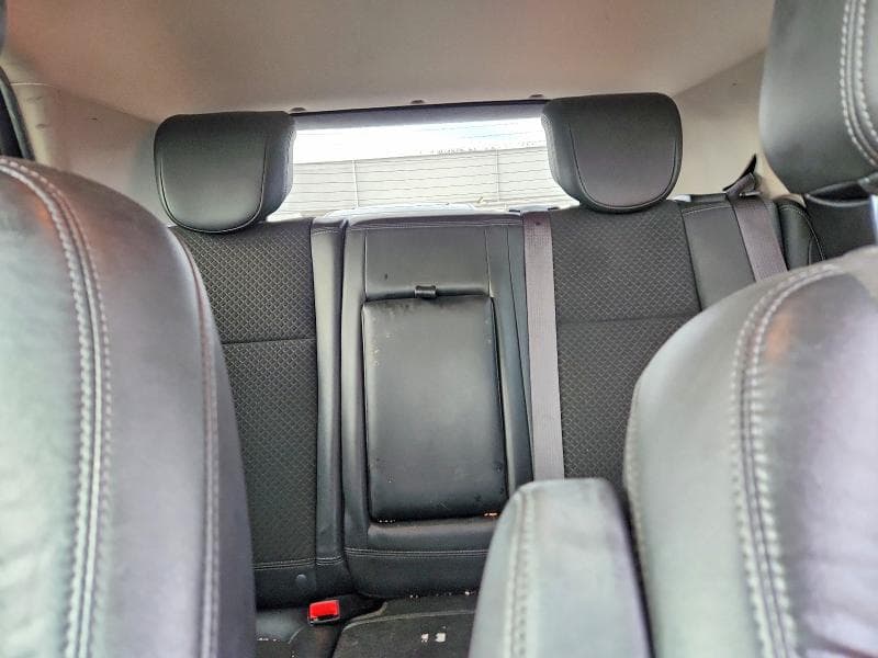 2017 BUICK ENCORE PREFERRED 10