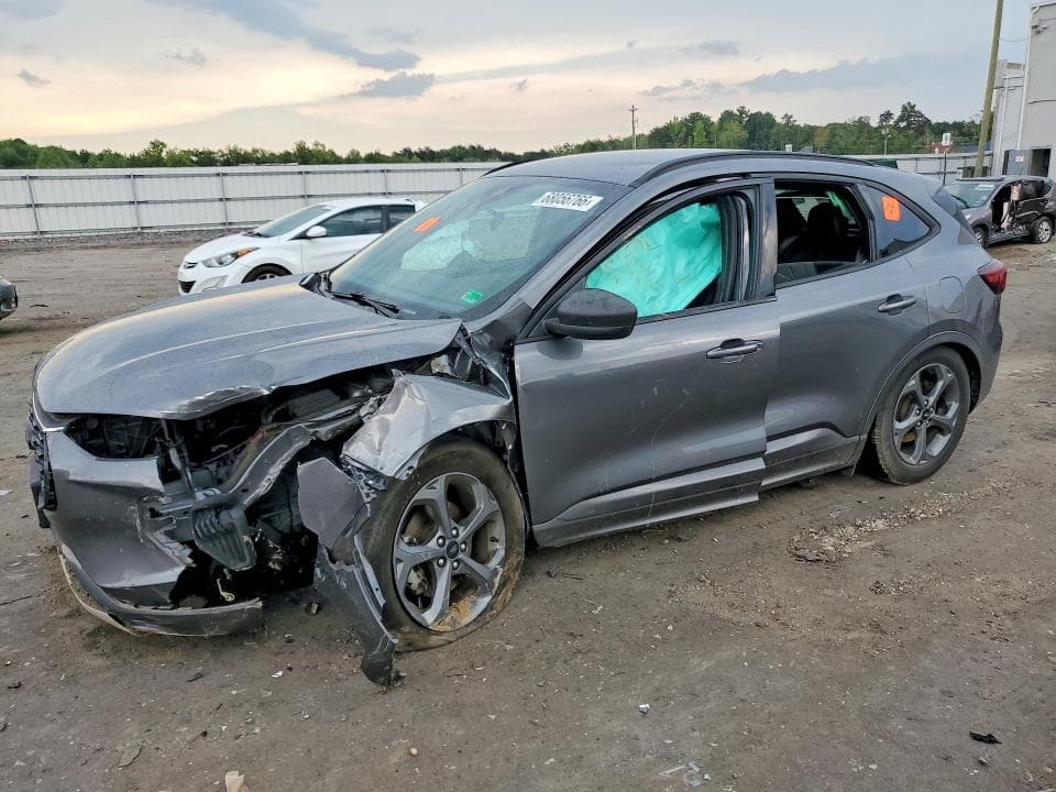 2024 FORD ESCAPE ST LINE - 1