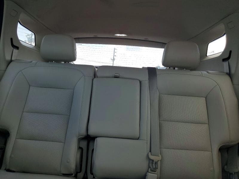 2020 GMC TERRAIN DENALI 10