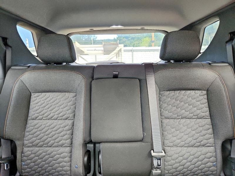 2021 CHEVROLET EQUINOX LT 10
