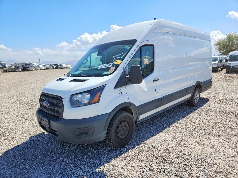 2020 FORD TRANSIT T-250 - 1